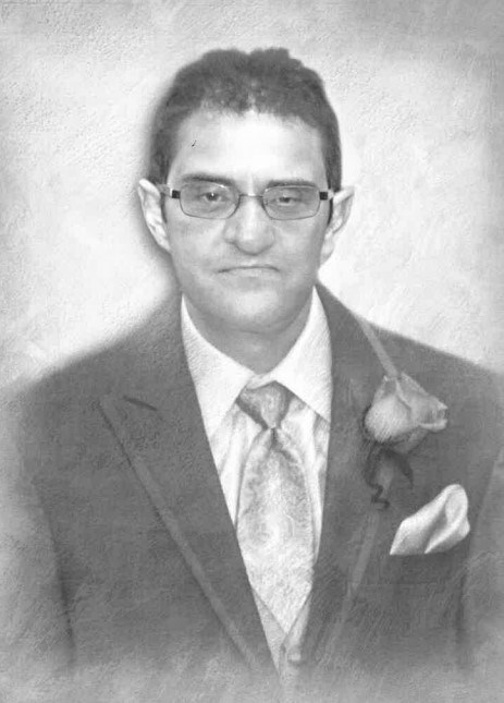 Obituary of Miguel Angel Esquivias