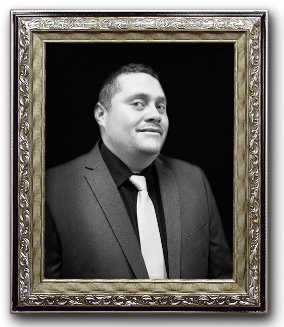 Obituary of Jose Alfredo Ramos