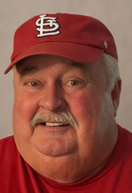 Obituary of Paul David Kimmel