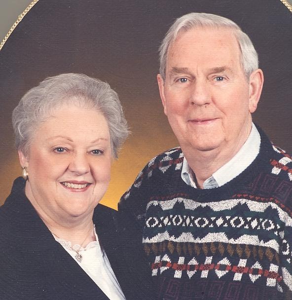 Obituary of Donald C Hoffman