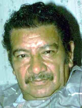 Obituary of Hector Manuel Lujan