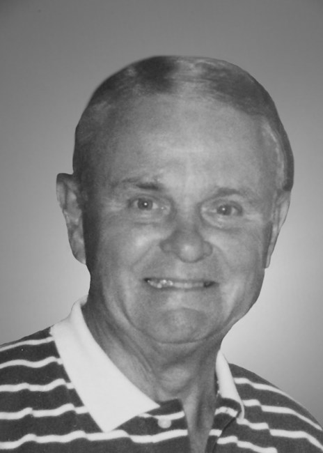 Obituary of Mr. Thomas B Howard Jr.