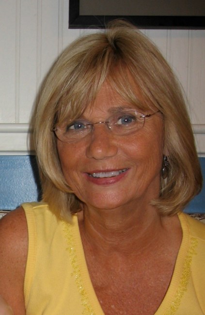 Obituary of Christine Sirota