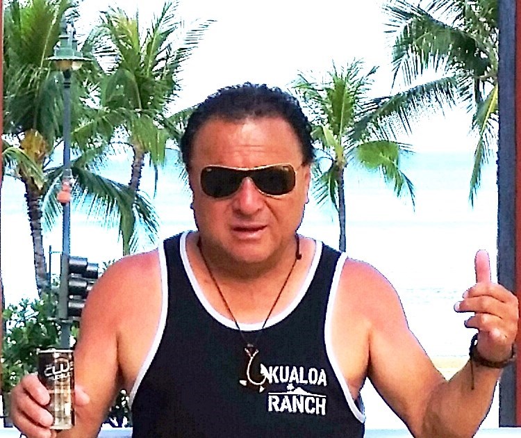 Obituary of Carlos Roberto Gutierrez