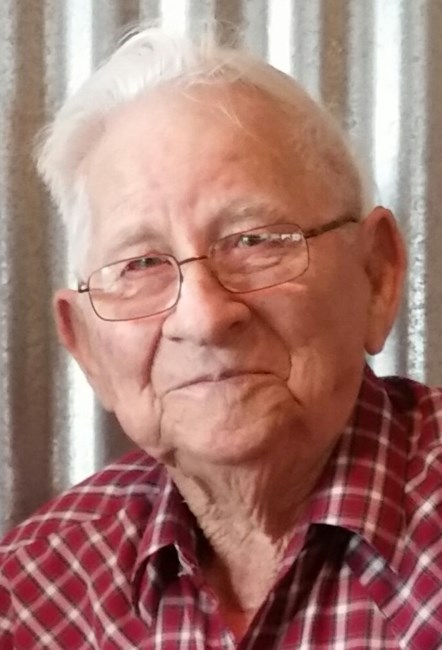 Obituary of Herman LeBlanc