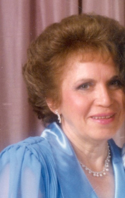 Obituario de Alice C. Casella