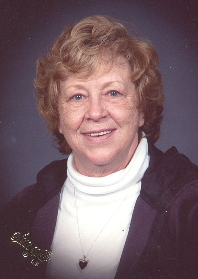 Obituary of Margaret A Storch