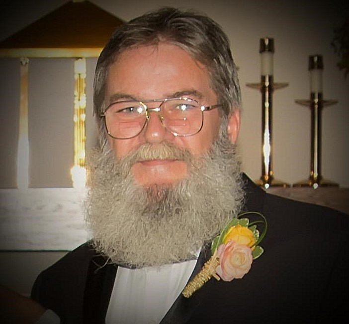 Obituary of Gary Lee Nichols