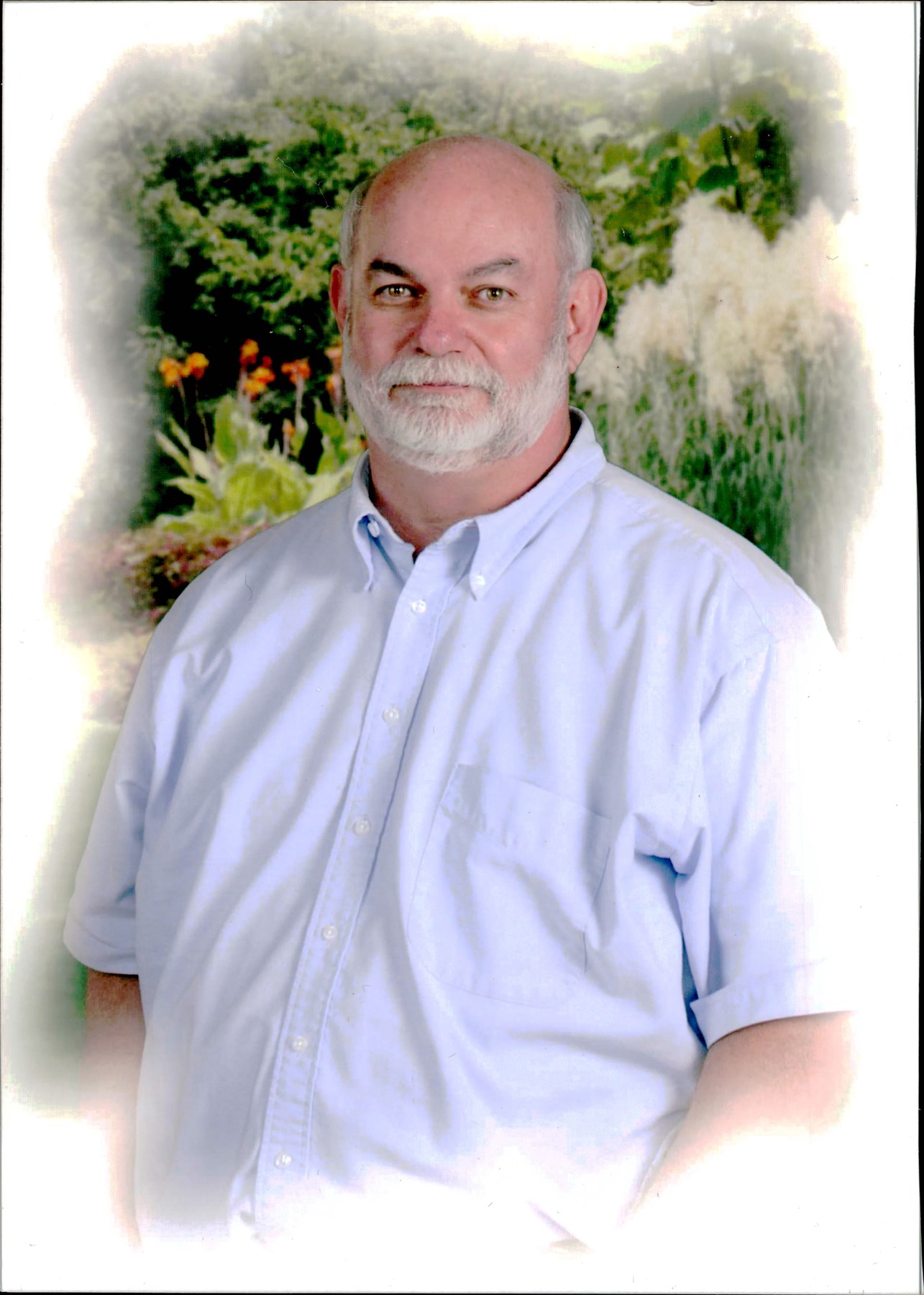 Obituary of Donald Frederick Graves