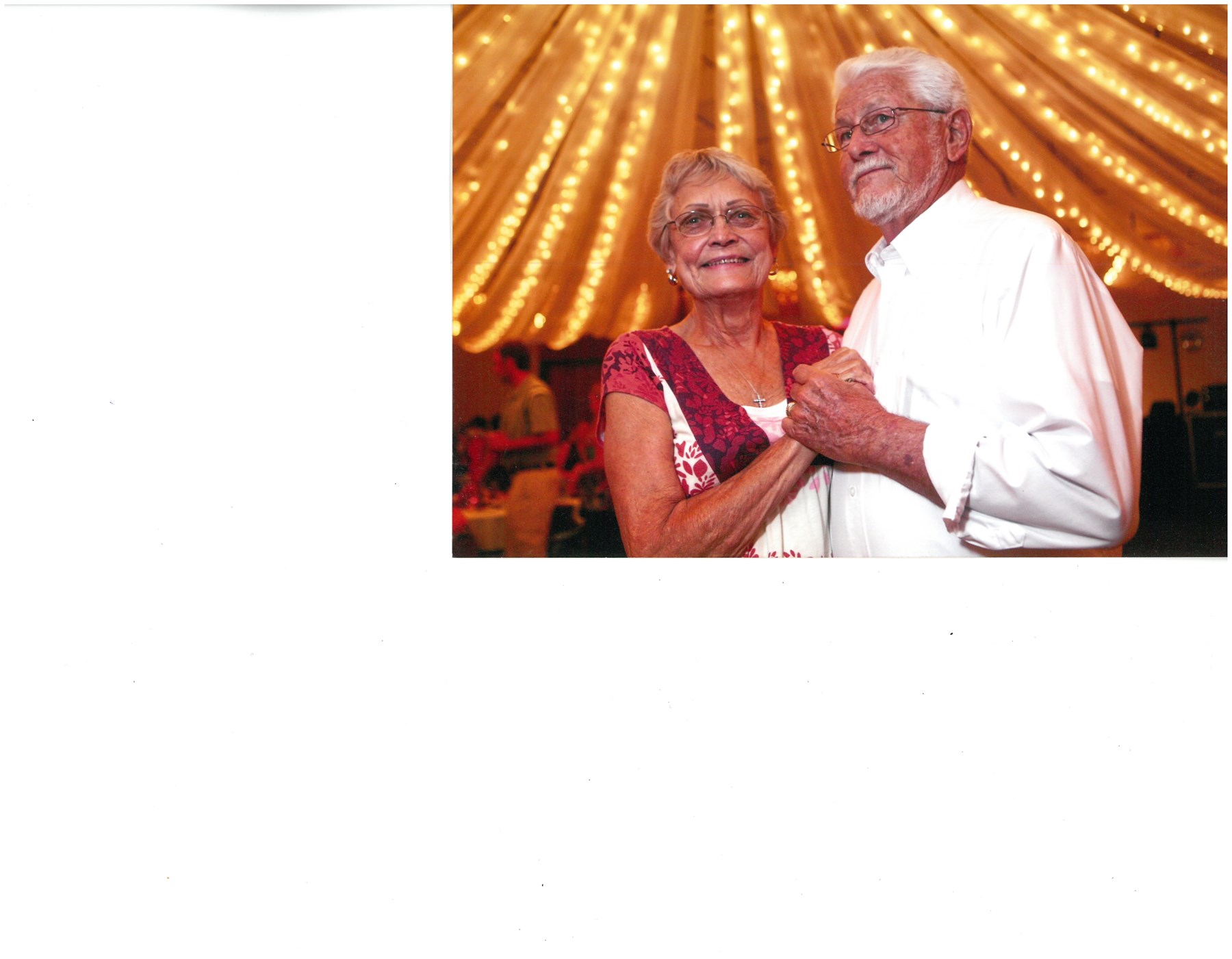 Obituary of Donald Bruce Jones