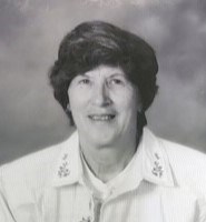 Obituary of Dorothea Darlene Batt