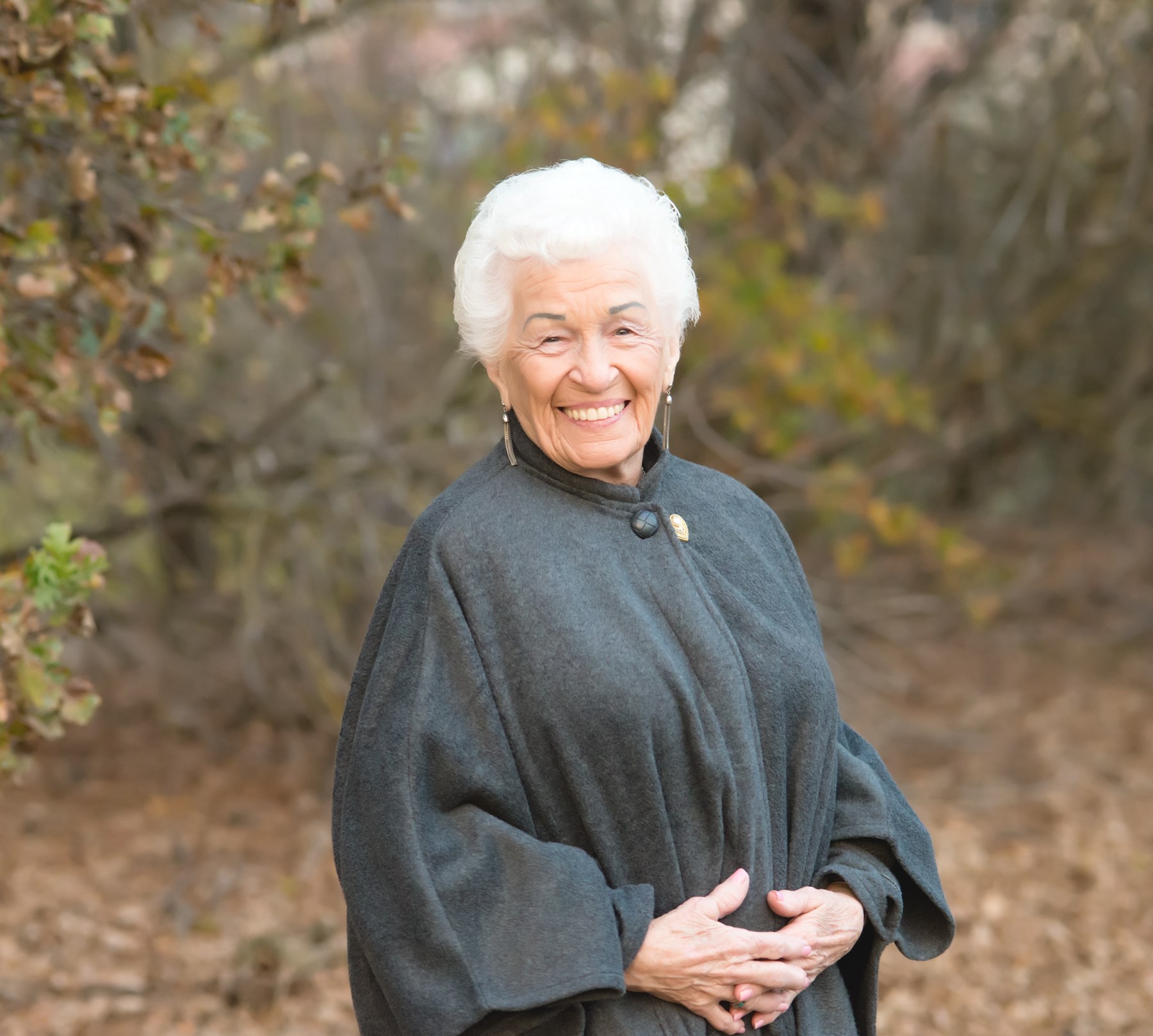 Obituary of Mary Ruth Luke