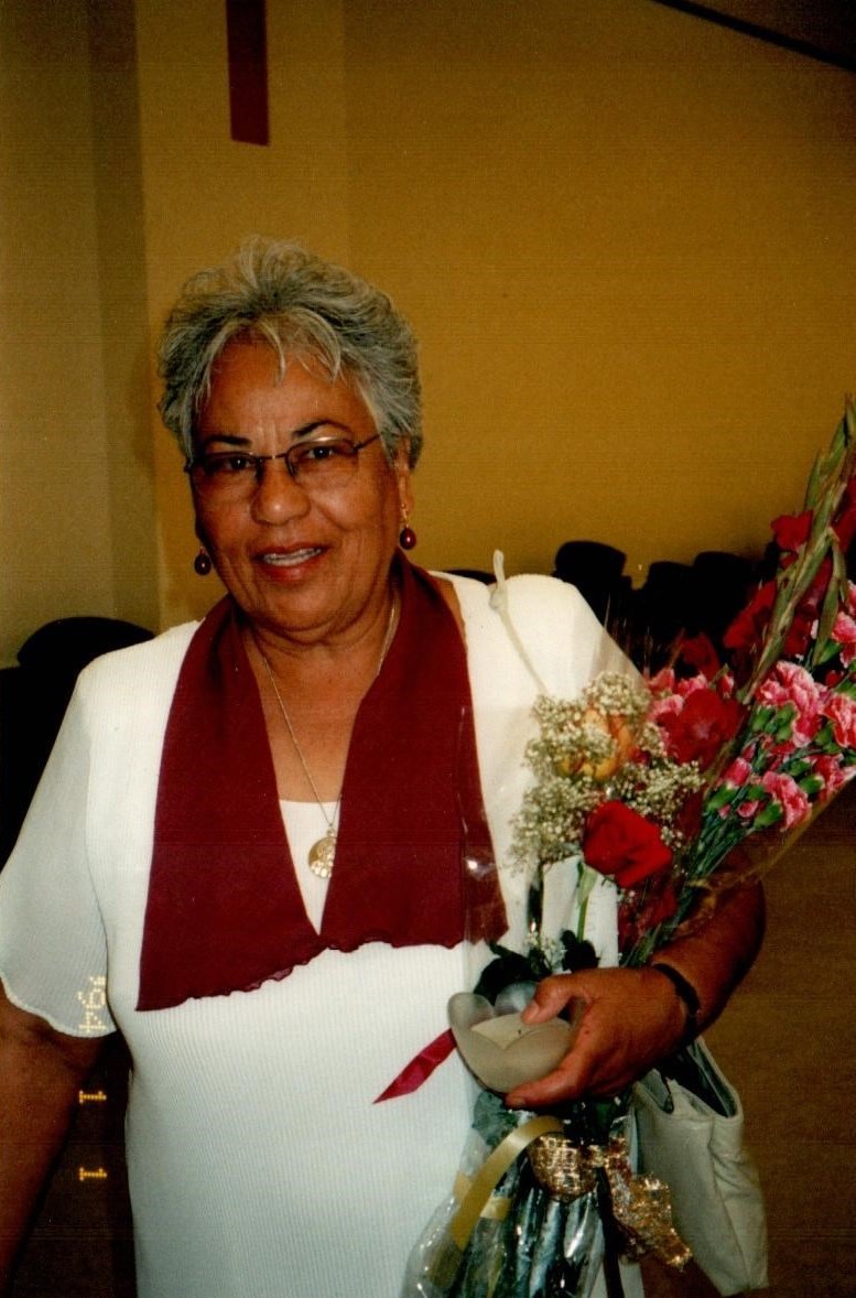 Concepcion Reyes avis de décès Fresno, CA