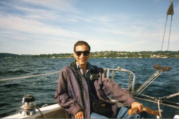 Obituary of Farhad "Fred" Amirfaiz