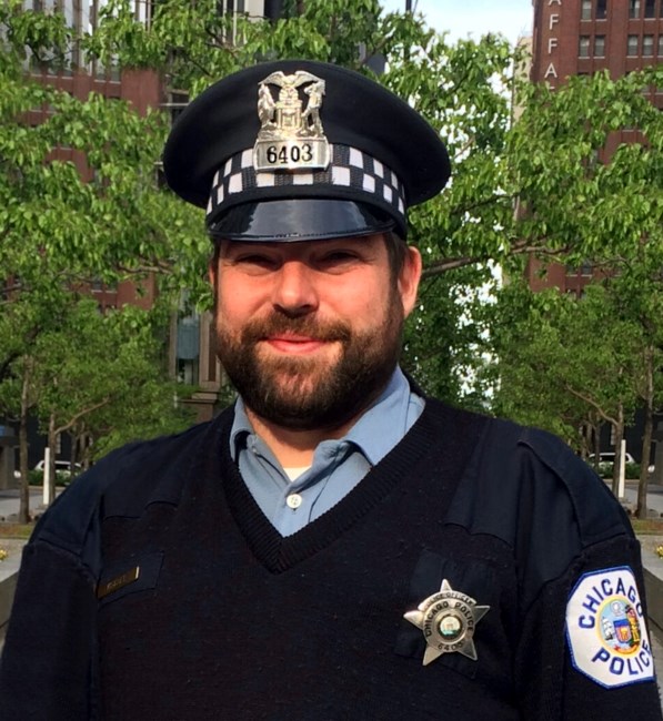 Obituary of Joseph Peter Kessel