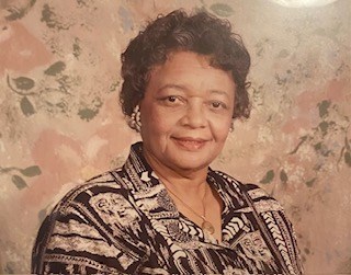 Obituario de Ruth B. Francis