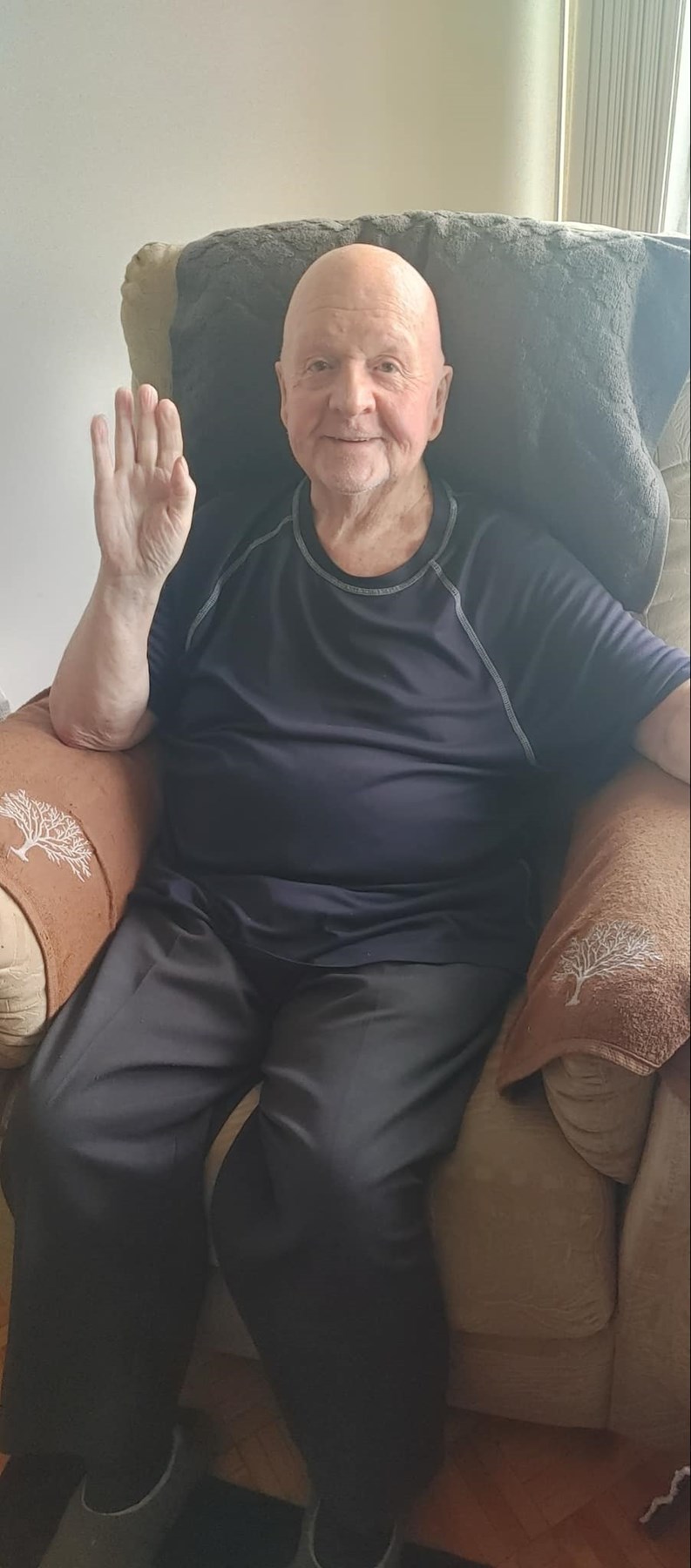 Avis de décès de Claude Hamel