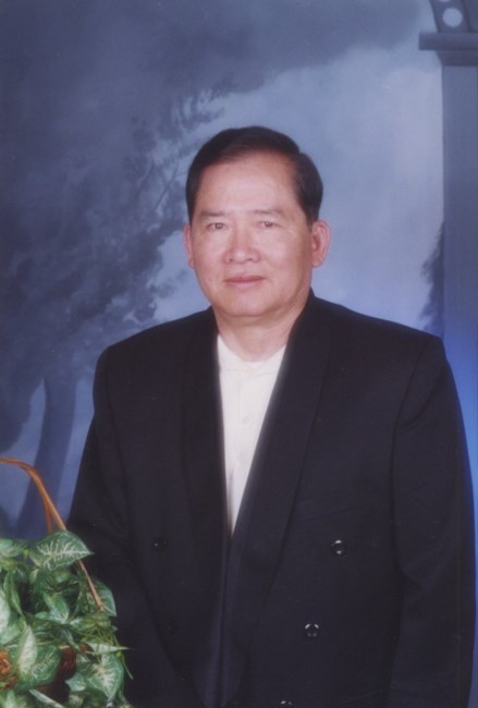 Avis de décès de Hung Van Nguyen