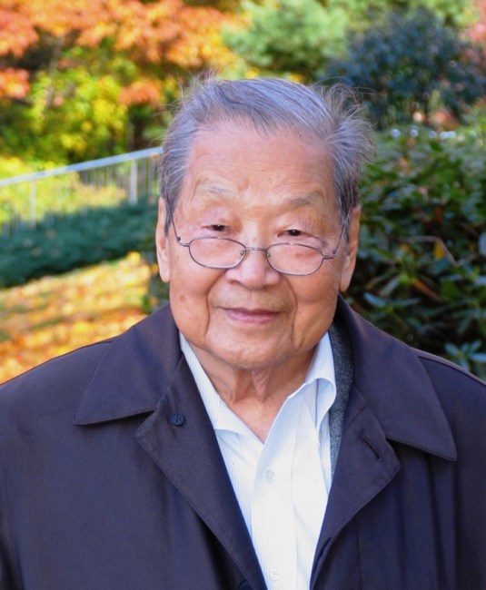 Obituario de Yao Tzu Li