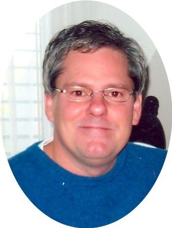 Avis de décès de Alain Patrice Cousineau