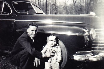 Obituary of Albert S. Butt