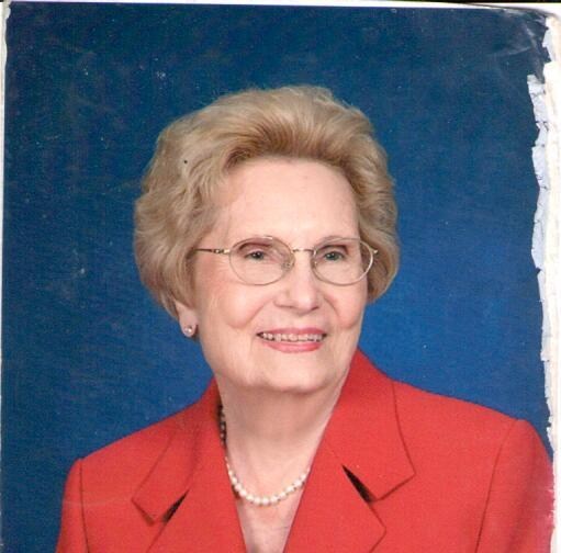 Obituary of Ruby Graham