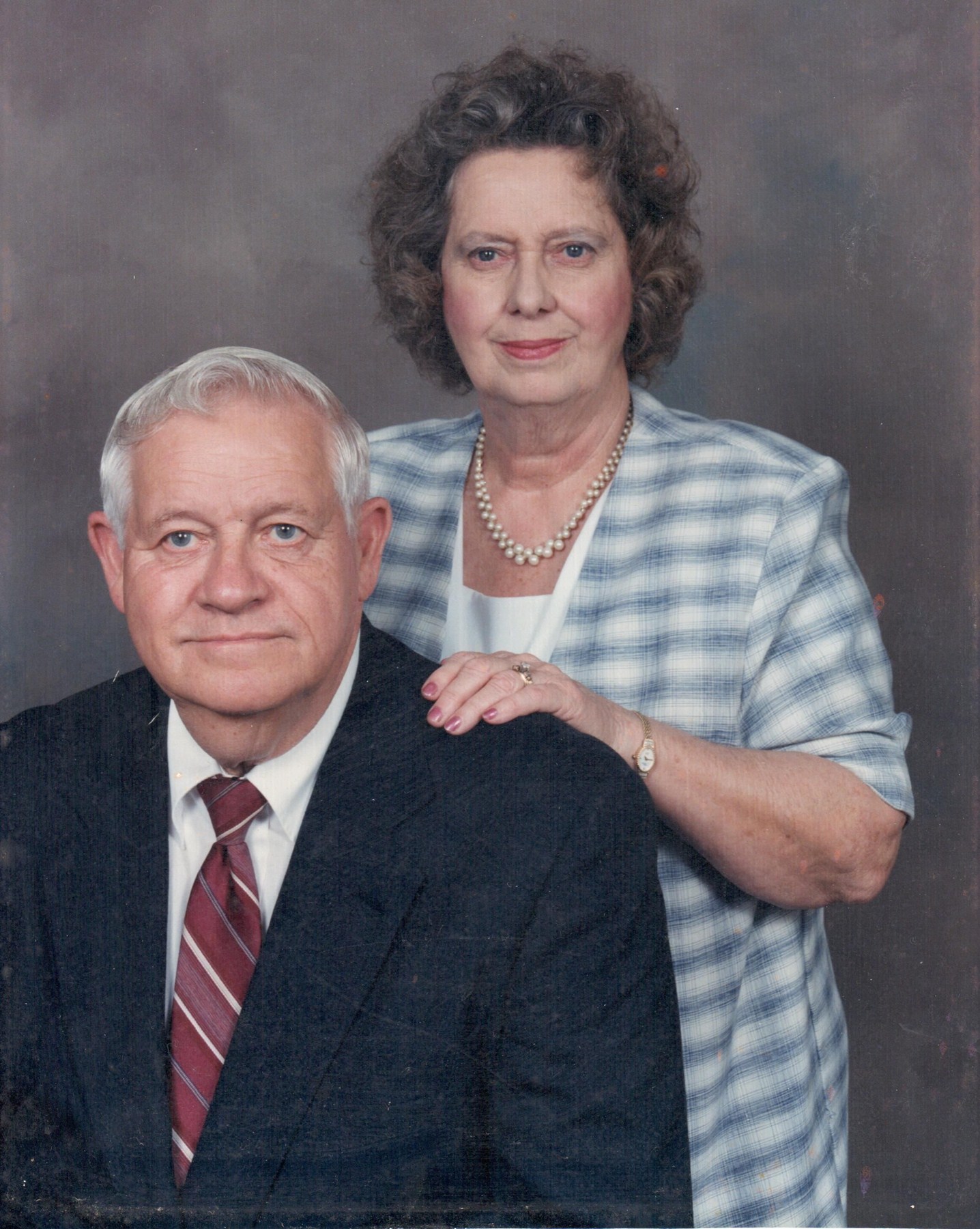 Obituary of Elaine Hanley Stephens