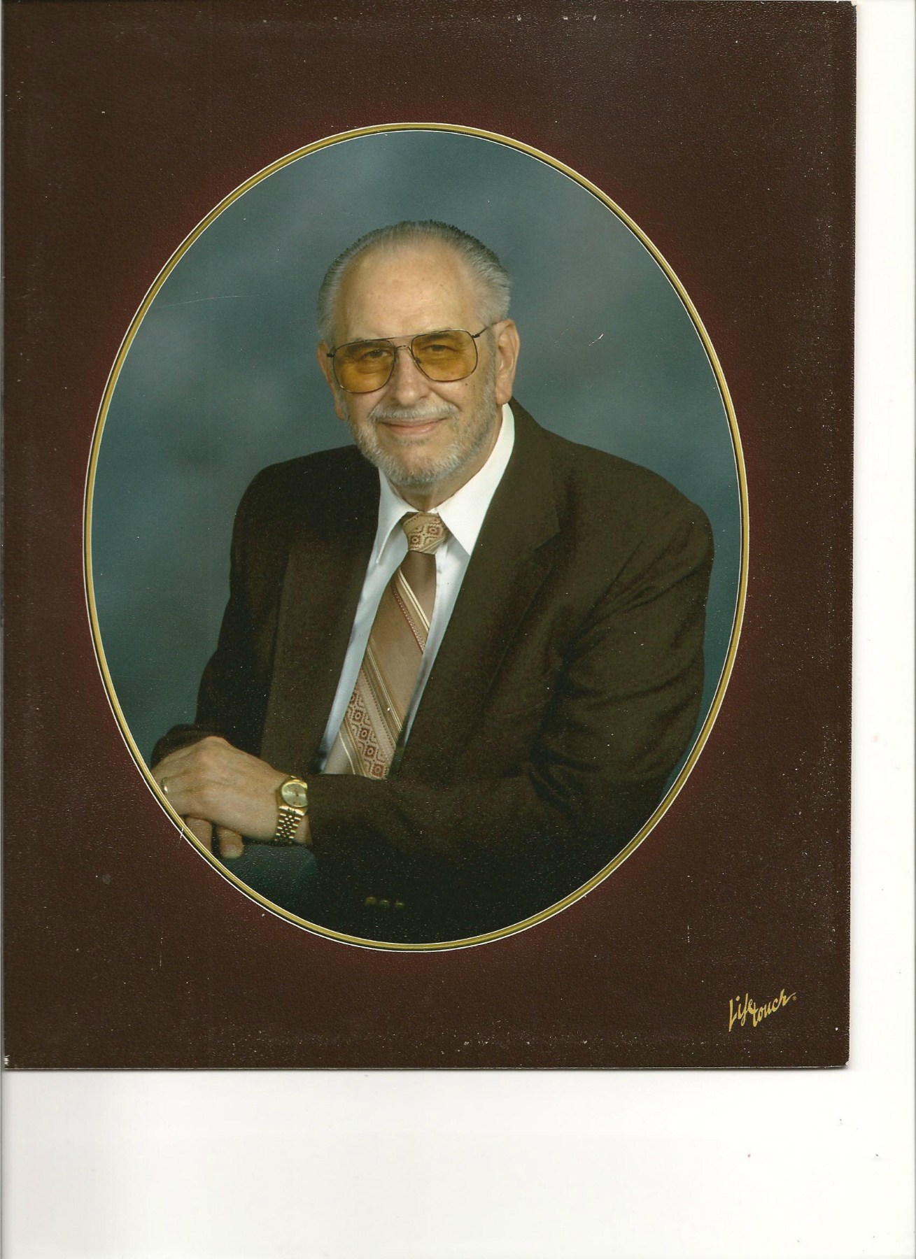 Obituary of Frank W. Kurz Jr.
