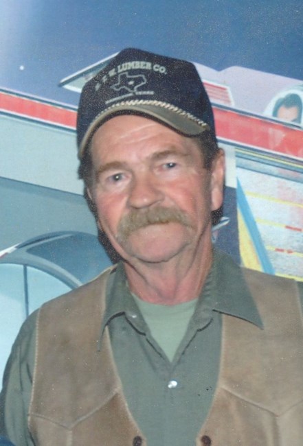 Obituary of William Ray Mercer