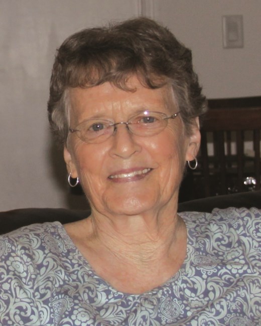 Obituary of Diane Elizabeth Unger