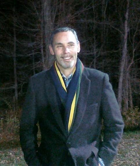 Obituary of Jeffrey A. Axelrod