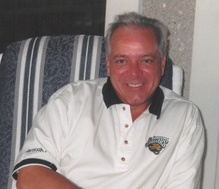 Obituary of Douglas Campbell Groce Jr.