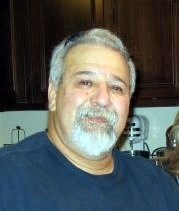 Obituary of Nicholas James Christopher