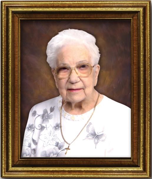 Obituario de Elizabeth Martinez