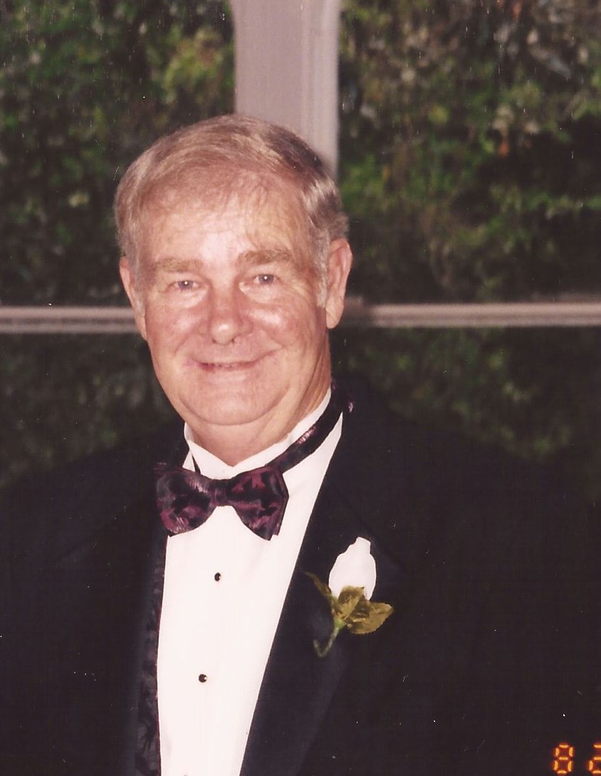 Obituary of Travis Eugene McGowan