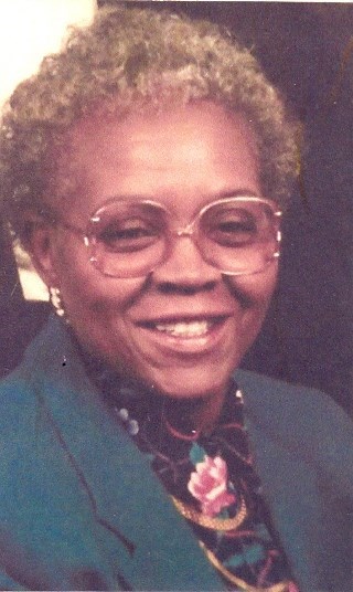 Obituary of Geneva Curry Jenkins