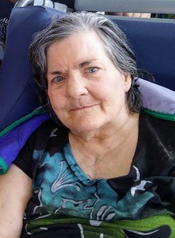 Obituary of Patricia Eileen Kibler