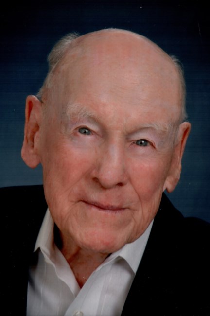 Obituary of Robert E. Holwell