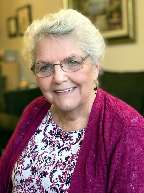Obituary of Janice Louise Hunsucker