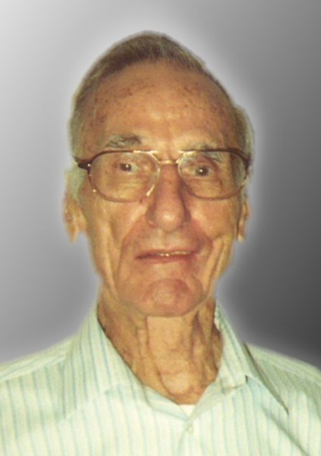 Obituary of Joseph Schwartz