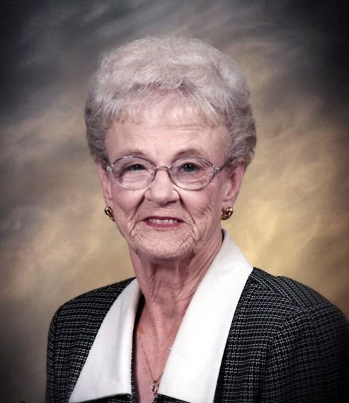 Obituary of Maggie Kainer