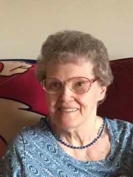 Avis de décès de Mrs. Marilyn Martin