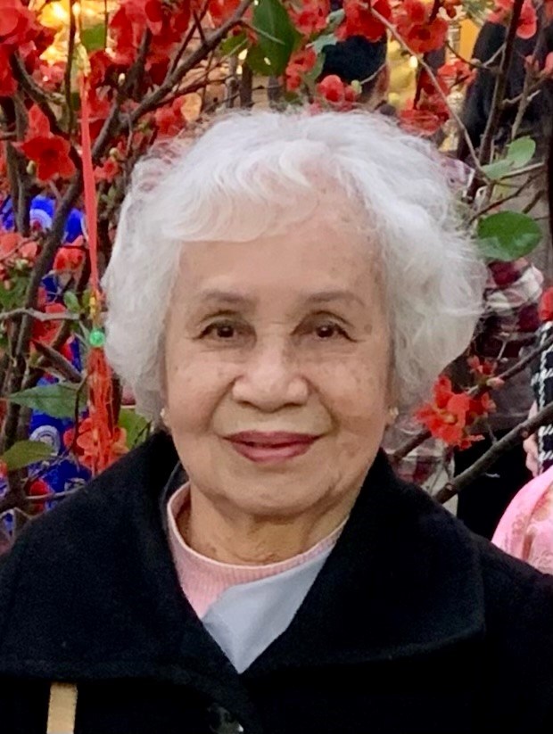 Nam Truong Obituary San Jose, CA