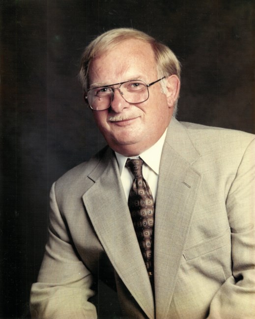 Obituary of Roy R Harrison Sr.