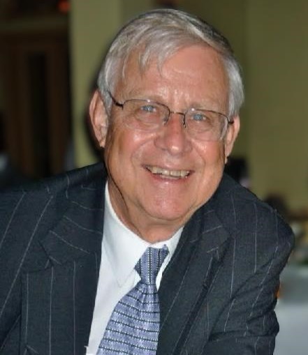 Obituary of Edward Michael Fluker