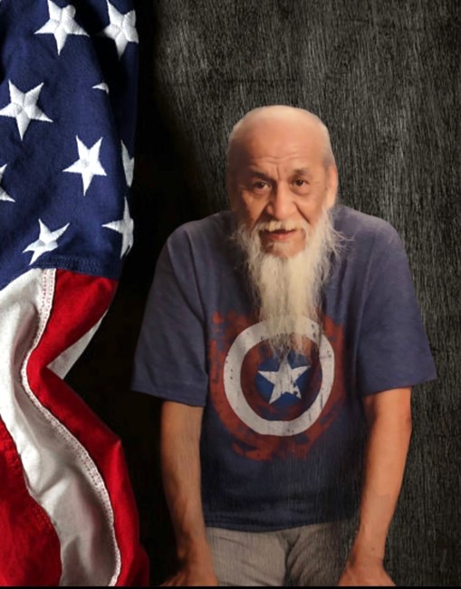 Obituary of Raul Cervantes Felix