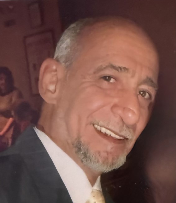 Avis de décès de Richard Michael Weston