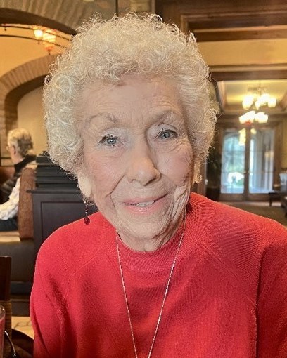 Obituary of Mary Adeline Grayson