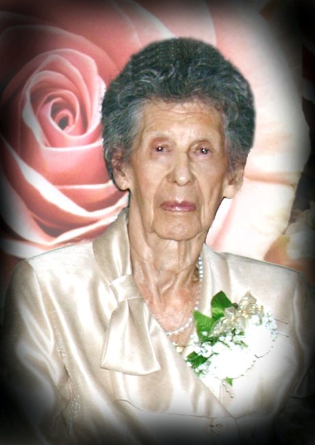 Obituary of Benita Valdez Mireles