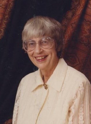 Obituary of Katherine Rowland